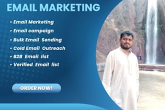 do 500k bulk email list, valid email lists for email marketing
