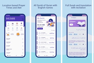 convert your design to flutter app