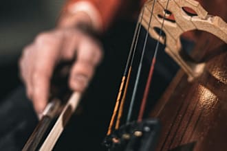 produce high quality orchestral music