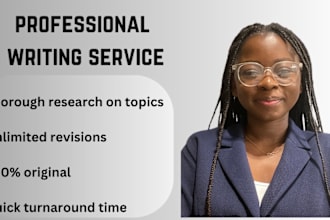 write quality environmental science, geography and animal science essay in 24hrs