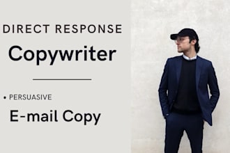write persuasive email copy for your business