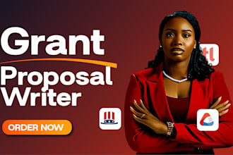 grant writing or small business grant writing