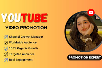 do best youtube video SEO expert optimization and channel growth manager