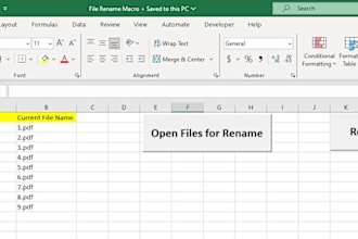 clean data in excel use formulas and create vba macros