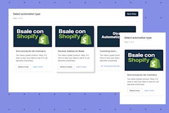 be your shopify developer