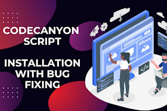 install and configure any PHP  laravel codecanyon script
