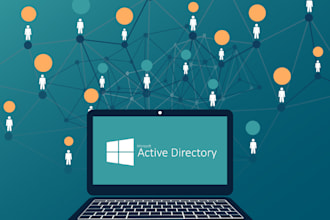 automate your active directory tasks with dot net