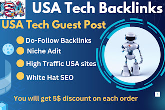 publish USA tech guest post on high da USA tech backlinks