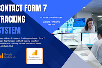 advanced form submission tracking with contact form 7 tag manager and ga4
