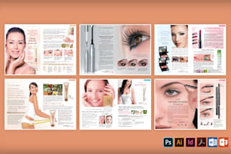 design lookbook, product catalog, catalogue, line sheet, sell sheet, brochure