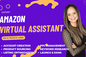 help you create and grow your own amazon private label business