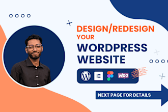craft a corporate, consulting, healthcare wordpress website