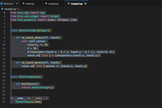 file batch processing automation with python