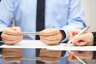 write your non disclosure agreement nda or non compete