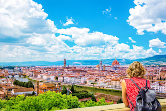 be your local friend in florence italy