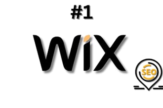optimize your wix seo