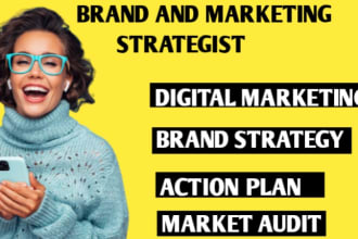 do branding strategy, digital marketing, winning brand name for your brand
