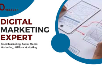 email marketing, CRM management, landing page design, sales funnel, automation
