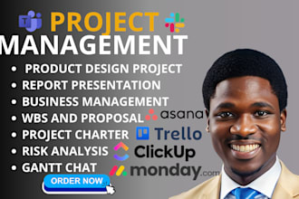 clickup monday project management setup monday CRM asana project management
