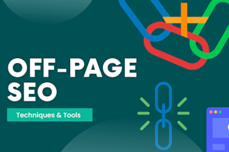 increase domain rating DR permanent via high  seo backlinks