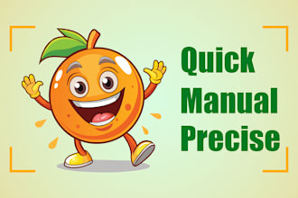 convert image to vector, manual vector tracing, logo tracing