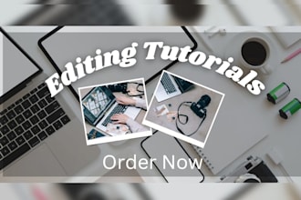 do youtube video editing, shorts, instagram reels within 24 hours