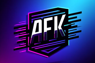 afk for you on any minecraft server or world