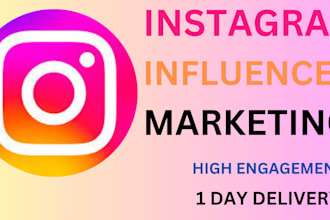 find best instagram influencer marketing