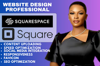 squarespace website design squarespace website redesign square website design