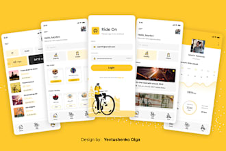app architect custom mobile app development and design