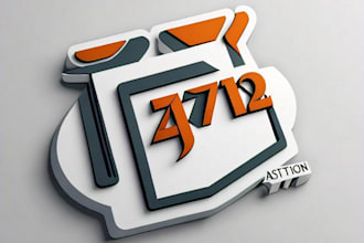 craft restaurant logo in 24 hour