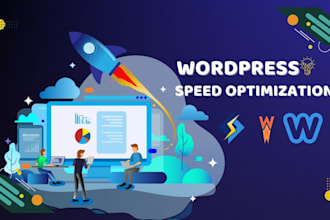 do speed up wordpress website and wordpress speed optimization for pagespeed