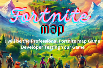 develop fortnite map, update fortnite mapp