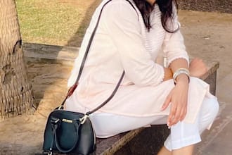 be your personal fashion stylist and shopper