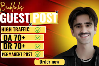 do high da DR health guest post in USA website