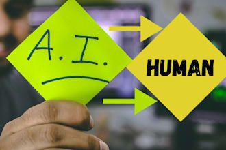 proofread, edit, and rewrite your ai generated content
