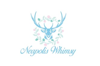 design awesome handmade toys brand logo