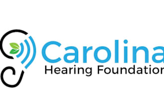 design world class pictures hearing foundation logo