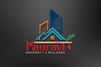 design or redesign company, business logo and brand identity