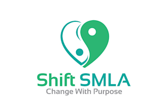 design shining wonderful business logo