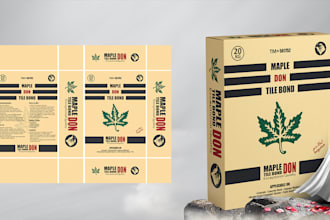 craft product packaging design, box, beer, can label design, hang tag, branding