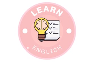 teach you english to my utmost capabilities