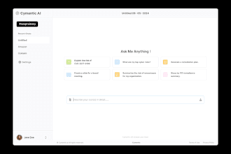 create mvp protoype or mockups for ai products in figma