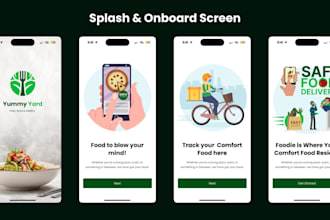 do quality mobile applications for ios and android