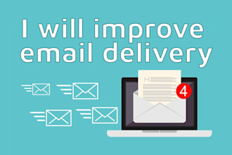 improve your email delivery, spf, dkim, dmarc