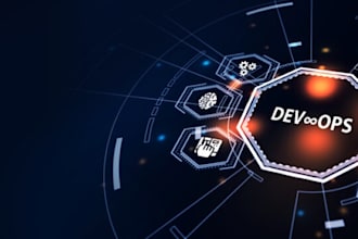 do any infrastructure as code cicd process automation