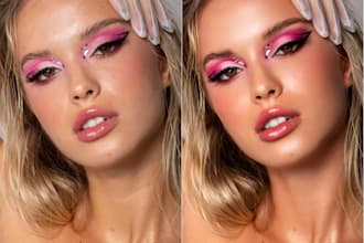 do photo editing image retouching photoshop editing