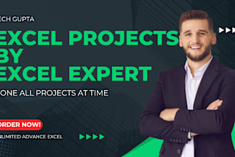 unlock excels power for your data challenges