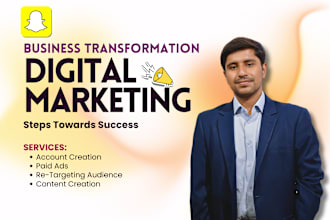 do special marketing snapchat ads