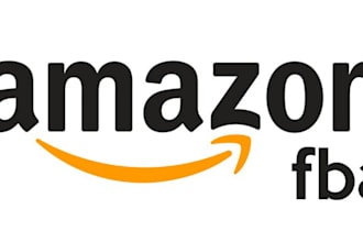 provide amazon fba product hunting and sourcing
